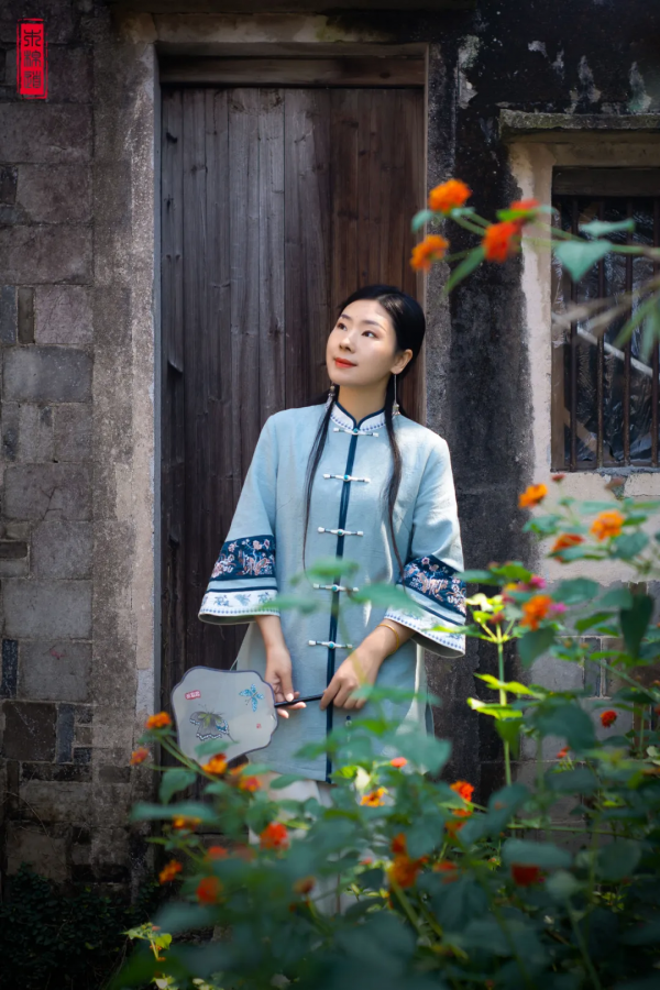 木棉道 | 你的衣著裡，藏著你的人生