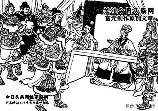 諸葛亮為什麼毫不留情地斬殺張任？張任的武藝在三國是什麼水準？