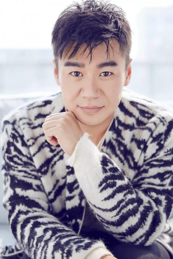 “山狼”徐佳，前3任女友皆為傳言，第4任仍然是謎