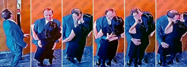 “大英帝國”爛到根了,近半警察和同事亂搞,性侵殺人無惡不作 “大英帝國”爛到根了,近半警察和同事亂搞,性侵殺人無惡不作