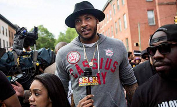 NBA真的是魚龍混雜，有些人不僅是球星 還是黑幫成員