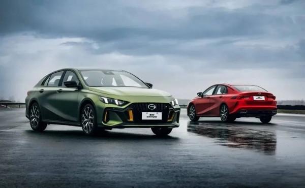 6.9S破百的影豹輪上究竟能測出多少匹？傳祺影豹效能評測報告