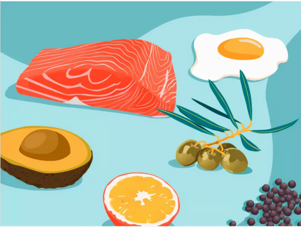 什麼是SIBO？水果和沙拉，也會傷腸道？SIBO詳解