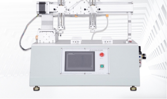 點選劃線試驗機和耳機滑軌滑行試驗機有什麼特點？