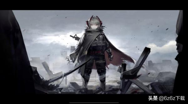 明日方舟低星幹員分析 明日方舟低星幹員分析