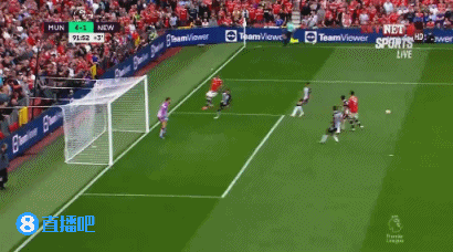 林皇再臨！林加德自2018年12月以來首次為曼聯連場英超破門