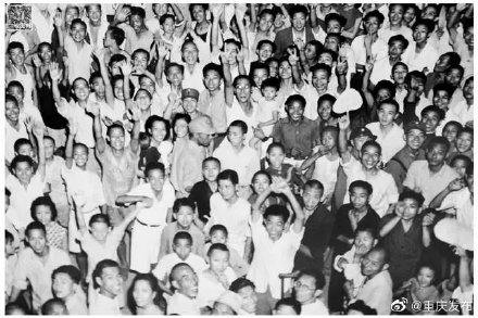 “日本投降矣！”76年前，這個訊息最早從重慶傳出