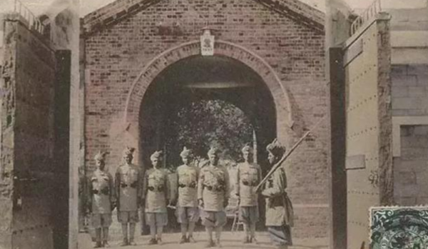 1950年英國率先承認新中國，原因在這3個方面，但並沒有香港問題