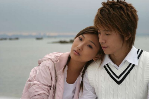 《十八歲的天空》林可喻退圈十餘年,定居日本生兩女,37歲狀態好 《十八歲的天空》林可喻退圈十餘年,定居日本生兩女,37歲狀態好