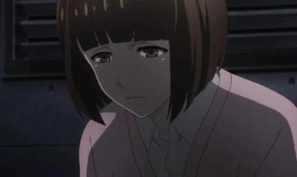 《東京喰種》女主角霧島董香，金木研的妻子