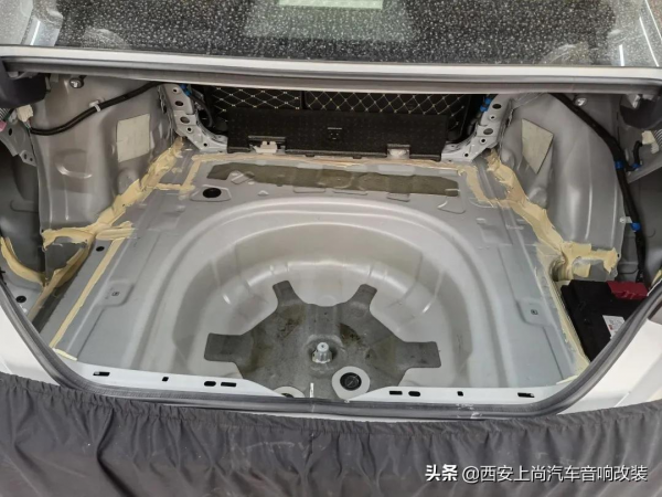 近在身邊的舒適之音,豐田凱美瑞無損升級德國原裝進口RS能量音響 近在身邊的舒適之音,豐田凱美瑞無損升級德國原裝進口RS能量音響