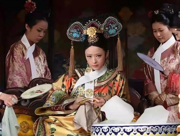 國產劇女主終於不再是“扁”的，女主形象更多元，網友：真香