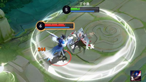 玄策涼了，李白墊底，S25星耀局萬能打野確定，出反甲增加70%傷害