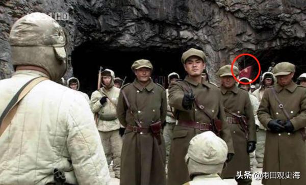 為何說《長津湖》誠意滿滿？光我軍兩套軍服細節，就能讓神劇汗顏
