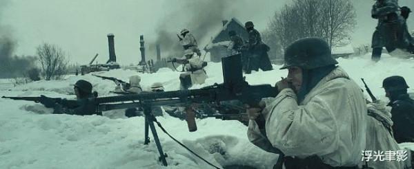 勒熱夫戰役：蘇德傷亡人數高達250萬人，整場戰役打到失了人性