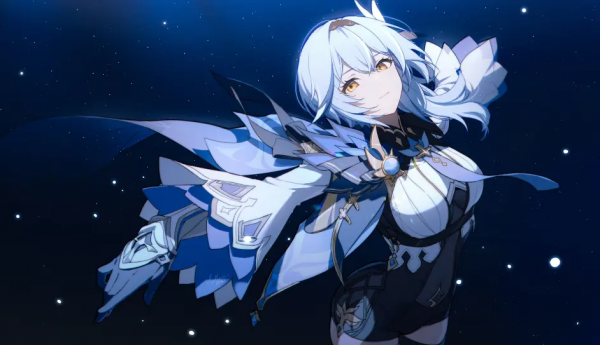 「原神」物理天花板,全原神最高單次爆發的角色,優菈角色解析 「原神」物理天花板,全原神最高單次爆發的角色,優菈角色解析