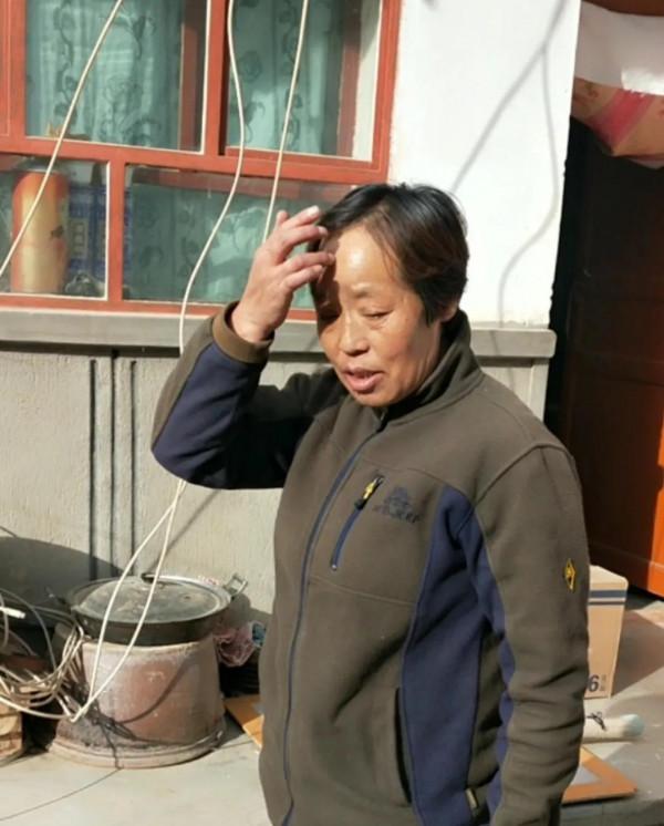 張家灣李敏的女兒 李雪要出嫁了 我們去添香祝賀