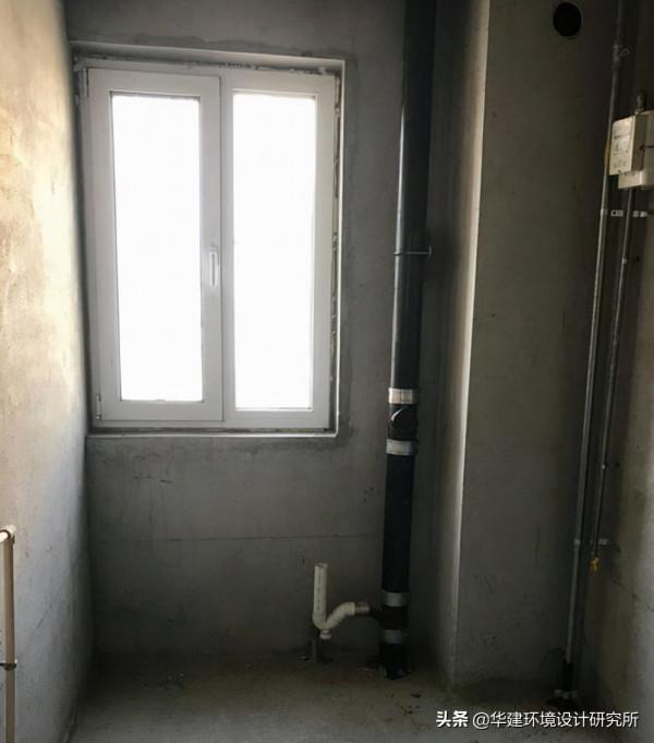 毛坯房收樓驗收流程HJSJ-2021