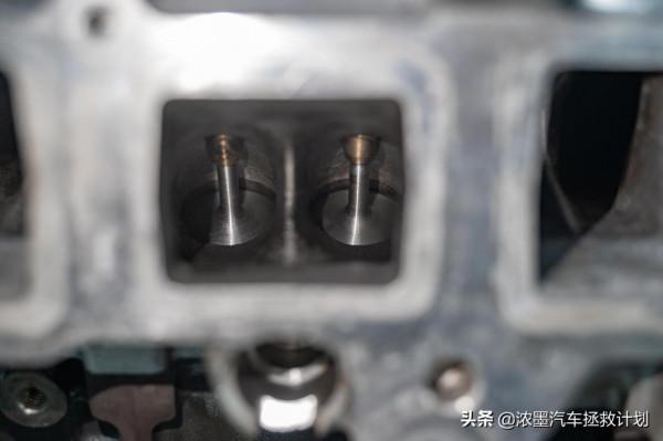 掌控時光｜修復一臺大眾途銳，心之所向處激宕千里讓逍遙自在眼前