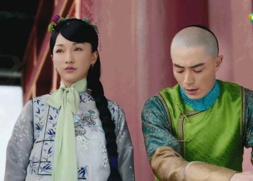 強行裝嫩的八位女明星，章子怡、周迅在列，扮相太過辣眼睛