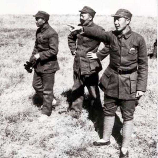 成立最晚的福州軍區,歷任司令員都是誰?分別是什麼軍銜? 成立最晚的福州軍區,歷任司令員都是誰?分別是什麼軍銜?