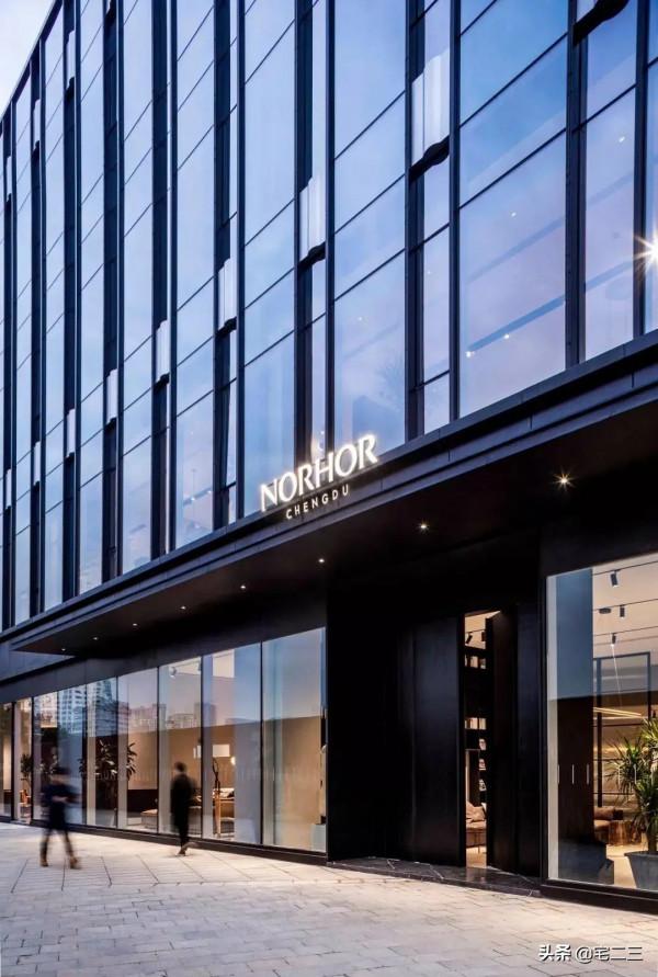 NORHOR十八年:我的柔情,只為“唯一的你” NORHOR十八年:我的柔情,只為“唯一的你”