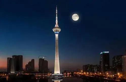 中國各省著名景點，看看你去過哪些？