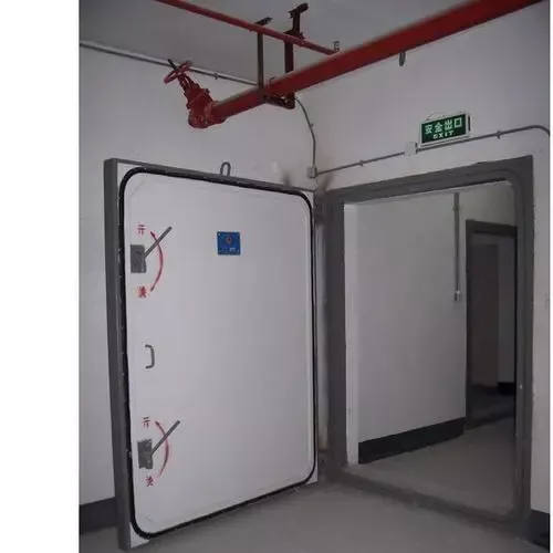 北京地鐵能防原子彈？你不知道的人防工程，關鍵時刻救你命