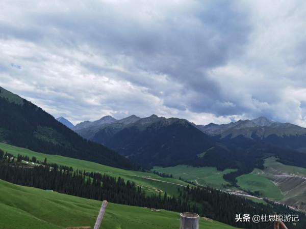 漢EV自駕新疆伊犁,動能回收高達40千瓦的坡,你見過沒有 漢EV自駕新疆伊犁,動能回收高達40千瓦的坡,你見過沒有