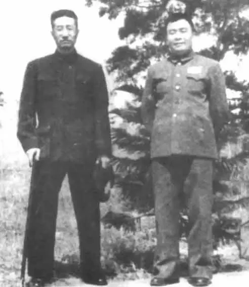 十大元帥墓地今何在?元帥們去世後都葬在了哪裡?蒼松翠柏掩忠魂 十大元帥墓地今何在?元帥們去世後都葬在了哪裡?蒼松翠柏掩忠魂