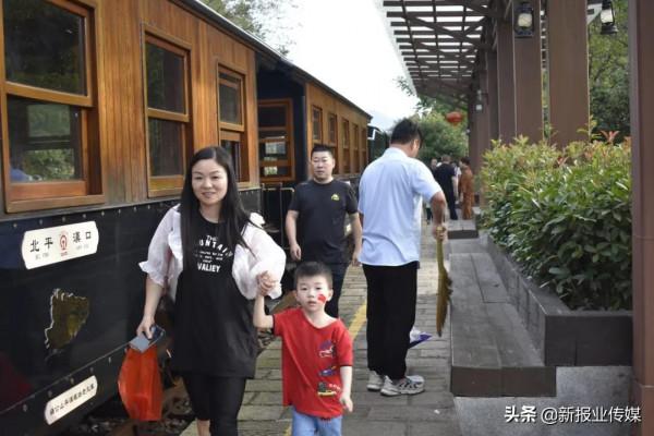 國慶特輯（二）愛你的人予你四季，我想予你美食美景