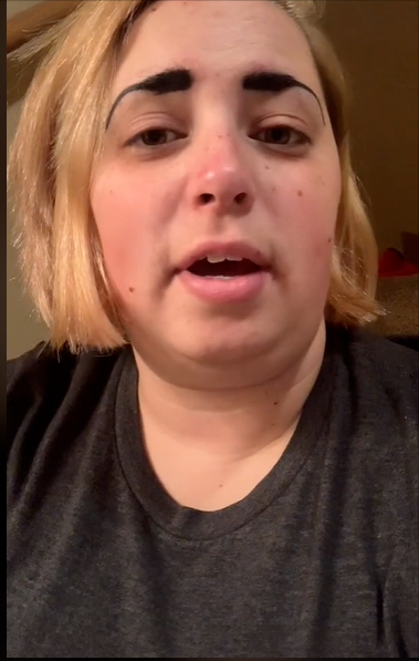 美國27歲網紅去世…18歲出現黑痣沒管,三年後:癌症晚期 美國27歲網紅去世…18歲出現黑痣沒管,三年後:癌症晚期