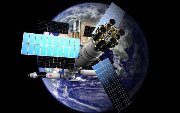 國際空間站VS天宮,誰更好?印網友態度微妙,這次外界也站中國? 國際空間站VS天宮,誰更好?印網友態度微妙,這次外界也站中國?