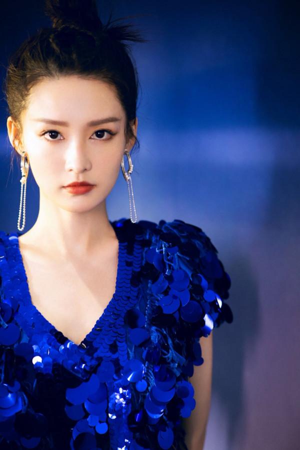 李沁,1990年出生於江蘇省中國內地影視女演員 明星 美女 李沁,1990年出生於江蘇省中國內地影視女演員 明星 美女