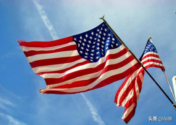 對美國評價最高和最差的國家