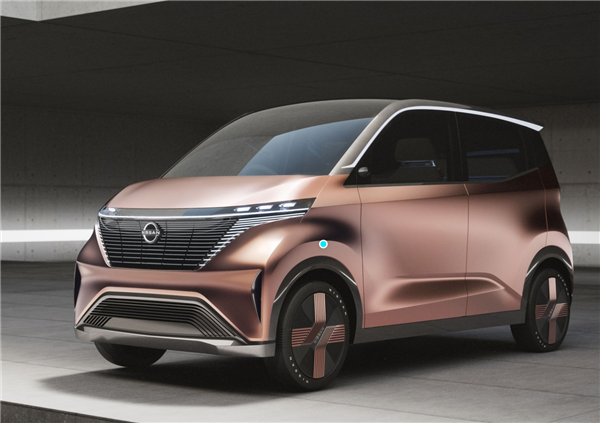 日產牌&OpenCurlyDoubleQuote;宏光MINI EV&rdquo;曝光：續航300公里、賣11萬多