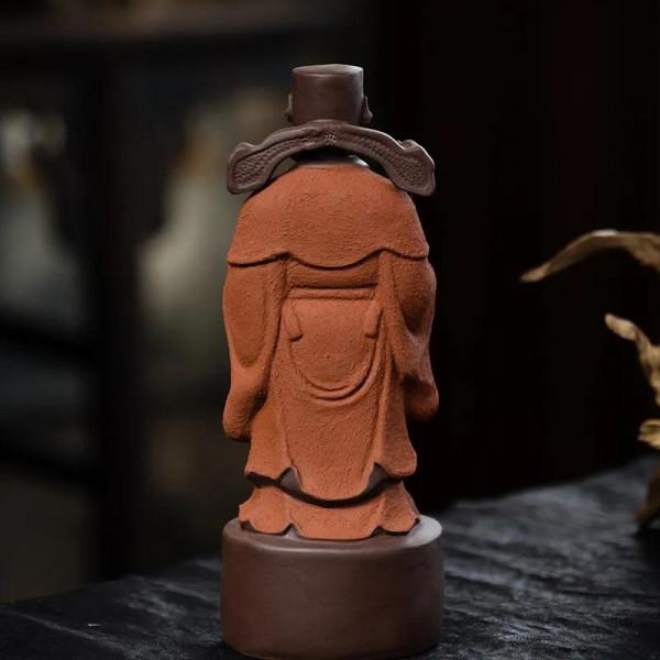 財神到,見過嗎? 財神到,見過嗎?