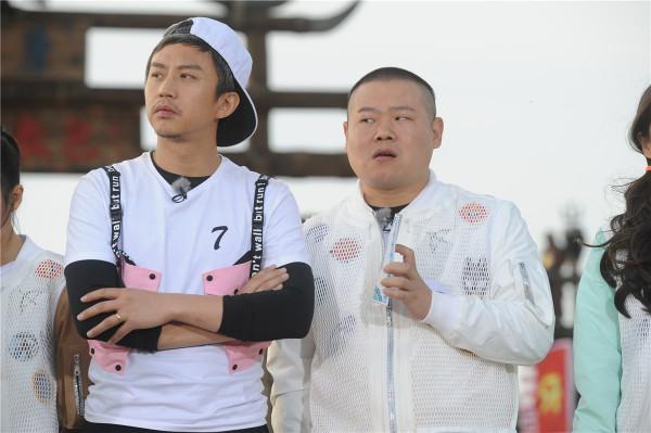 同樣沉迷綜藝難自拔,從陳赫、鄧超到孫紅雷、沙溢,他們有何差別 同樣沉迷綜藝難自拔,從陳赫、鄧超到孫紅雷、沙溢,他們有何差別