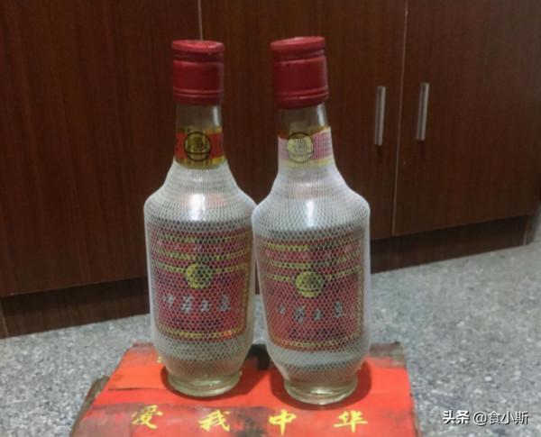 常見的5款“便宜”酒，因太實惠被嫌棄，其實都是100%純糧佳釀