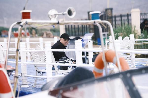 坦克300環青海Day2:體驗水天一線的“雙湖”,小柴旦救援BJ40! 坦克300環青海Day2:體驗水天一線的“雙湖”,小柴旦救援BJ40!