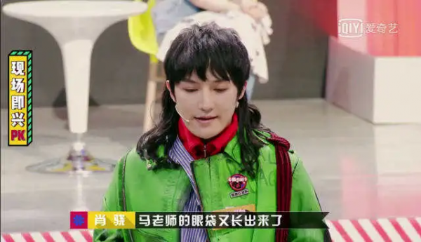 從央視離職後，進軍娛樂圈：他的野心到底有多大？