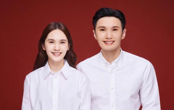 當大哥擁有了大嫂同款五官，哈哈哈，狗子你是認真的嗎？