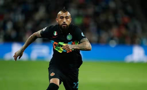 比達爾會在夏窗離隊，國米不會啟用續約選擇權