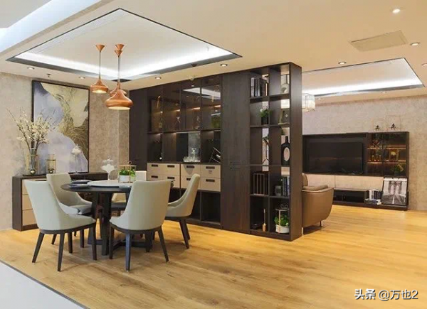 專治裝修選擇恐懼症