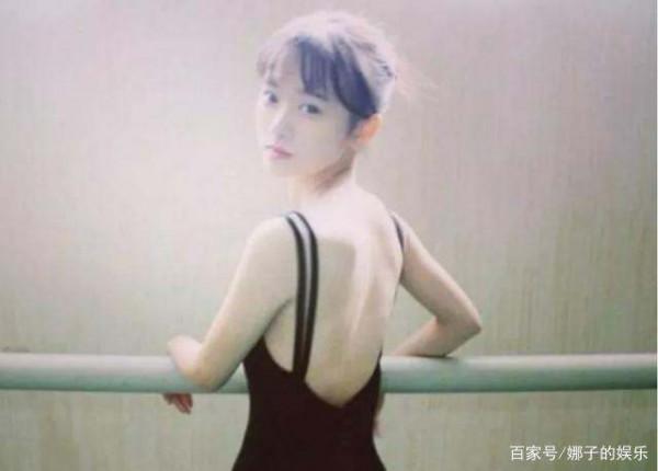 鞠婧禕14歲舊照被瘋傳，看清真實顏值後，你看的出整沒整容嗎？