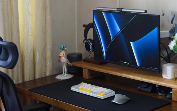 超高性價比的68鍵機械鍵盤，首席玩家MK680體驗