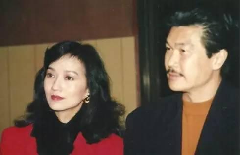 80年代6對明星夫妻合影，有的還是姐弟戀，他們為何能相伴到老？