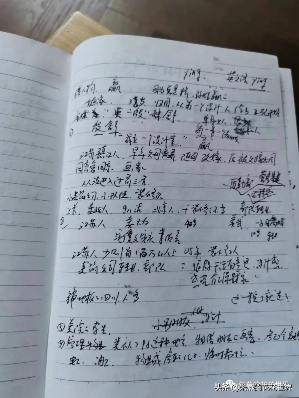 潘粵明、王鷗主演的電視劇《理想的房子》是偷我的創作嗎？