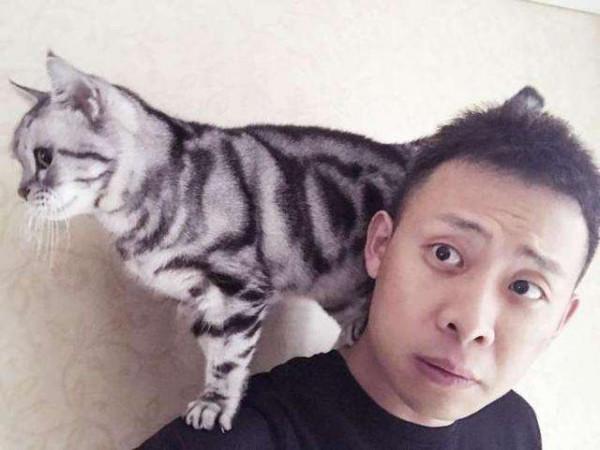 “整容演技”張譯：苦守植物人初戀十年，妻子二婚帶娃還丁克