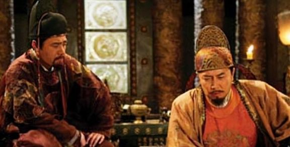 大孫無極憑什麼成為靈燕亭的第一個英雄?孫無忌長子的精彩人生 大孫無極憑什麼成為靈燕亭的第一個英雄?孫無忌長子的精彩人生